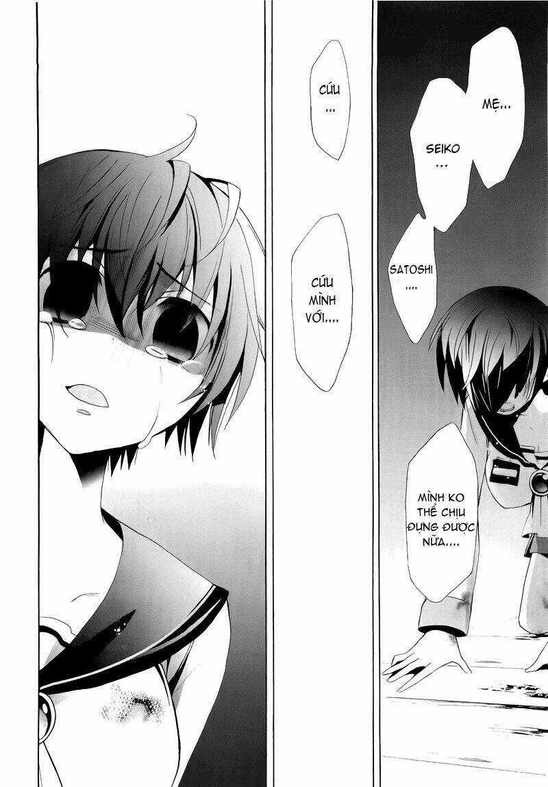 Corpse Party: Blood Covered - Chapter 14 - Trang 14