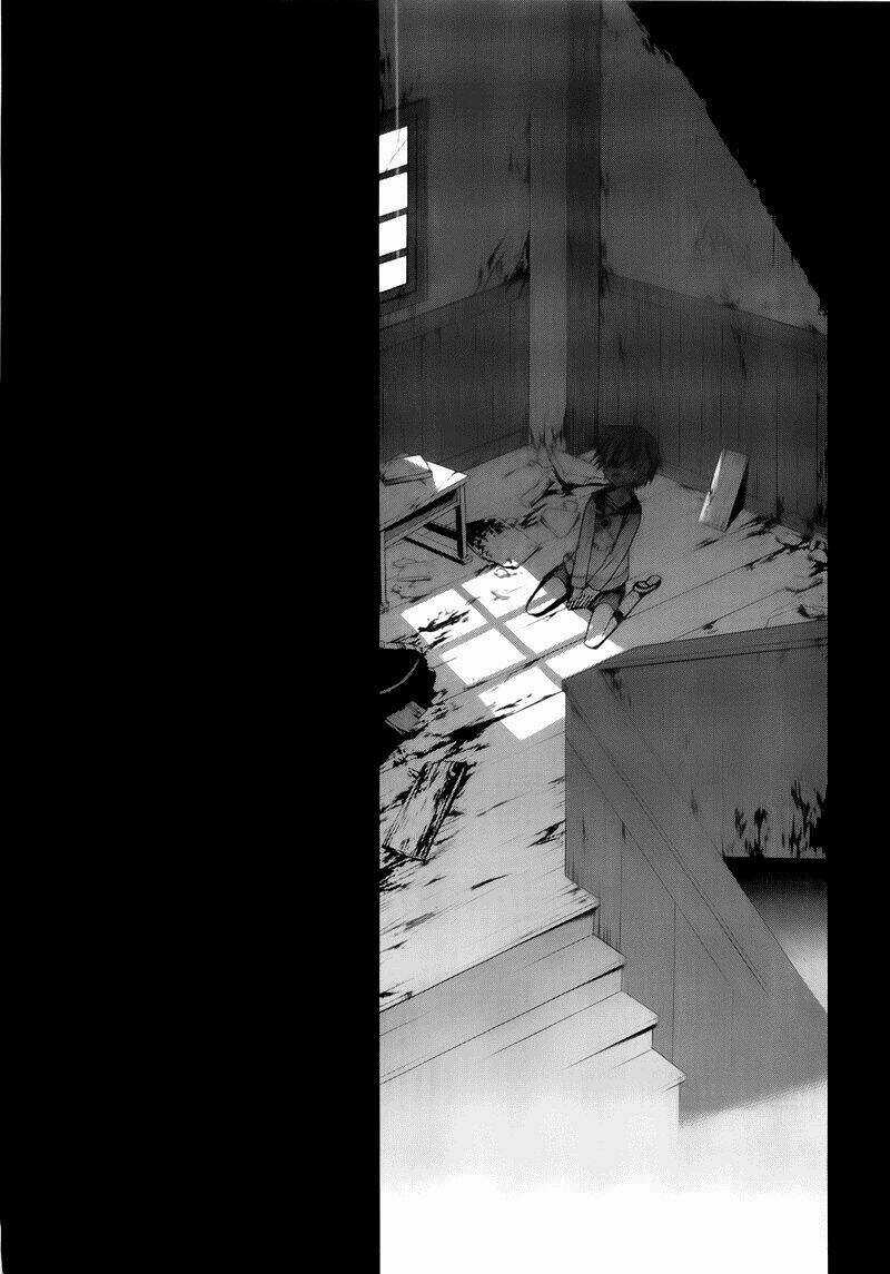 Corpse Party: Blood Covered - Chapter 14 - Trang 15