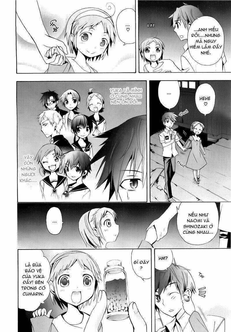 Corpse Party: Blood Covered - Chapter 14 - Trang 24