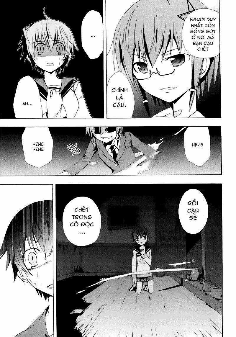 Corpse Party: Blood Covered - Chapter 14 - Trang 5
