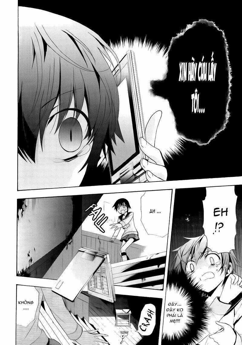 Corpse Party: Blood Covered - Chapter 14 - Trang 10
