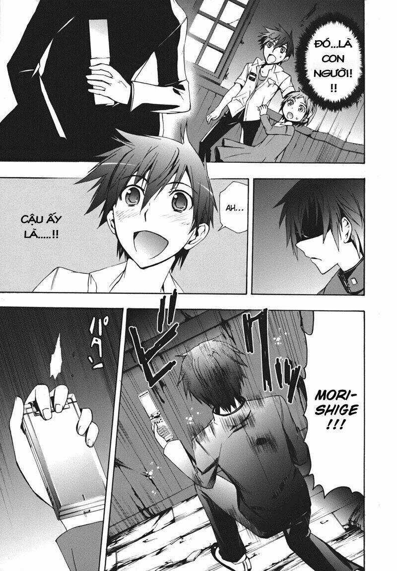 Corpse Party: Blood Covered - Chapter 15 - Trang 18