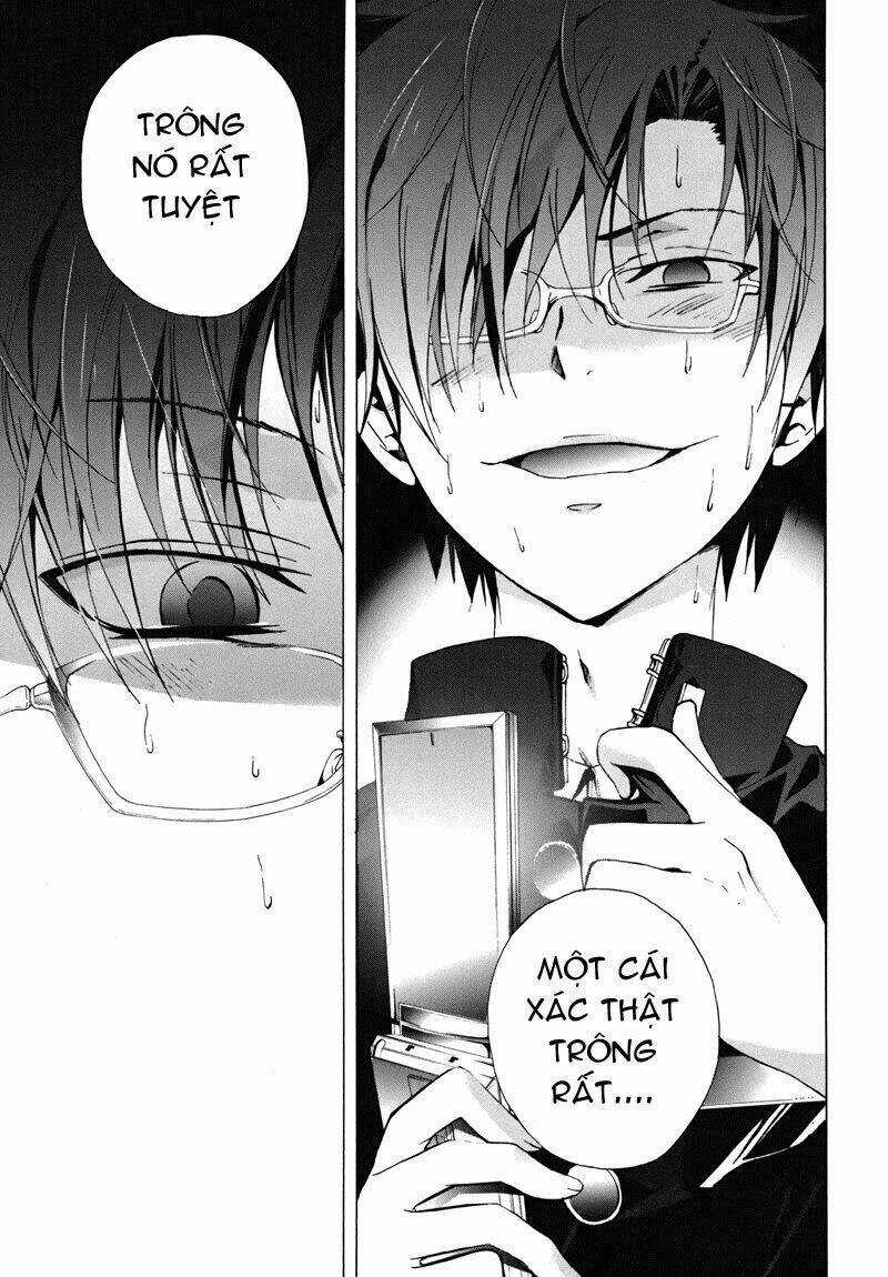 Corpse Party: Blood Covered - Chapter 15 - Trang 30