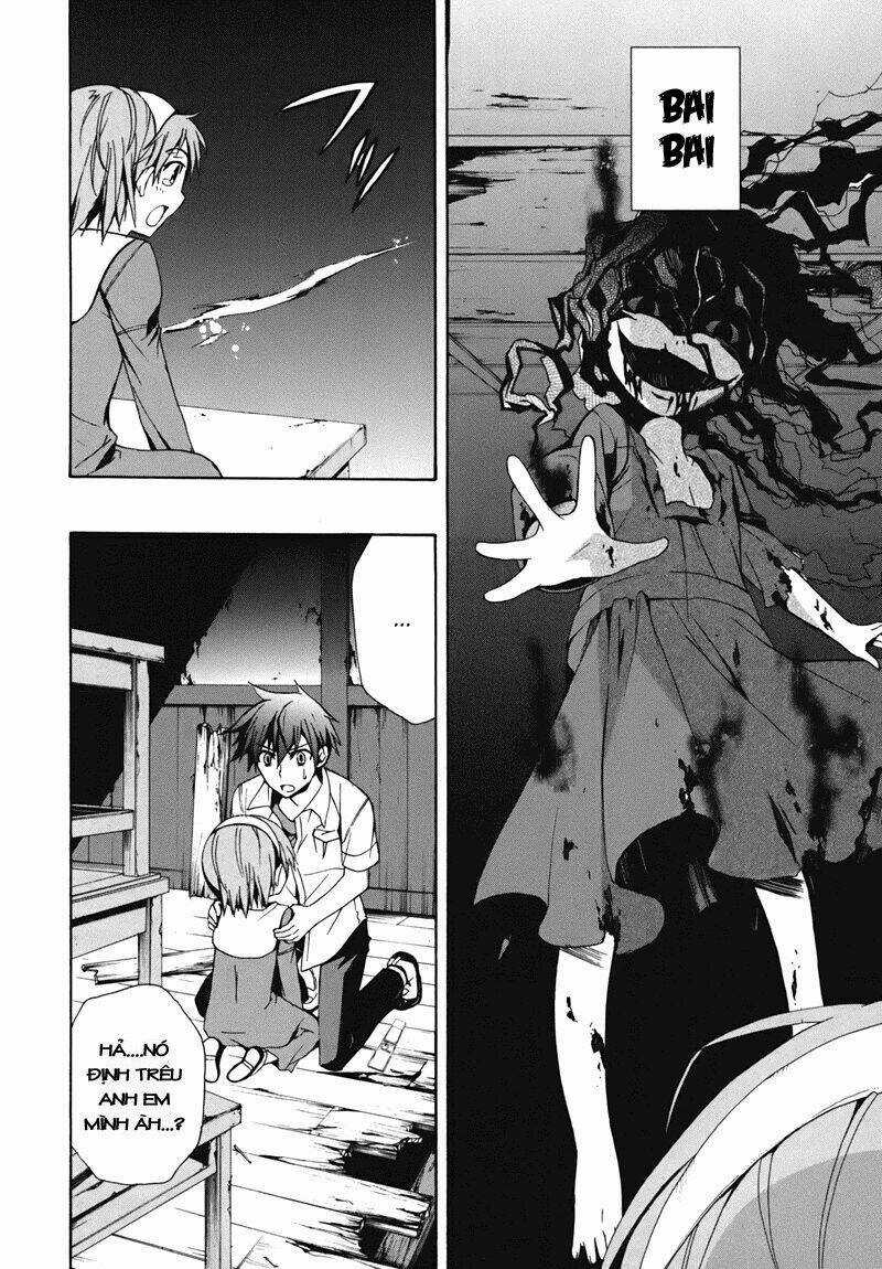 Corpse Party: Blood Covered - Chapter 15 - Trang 9