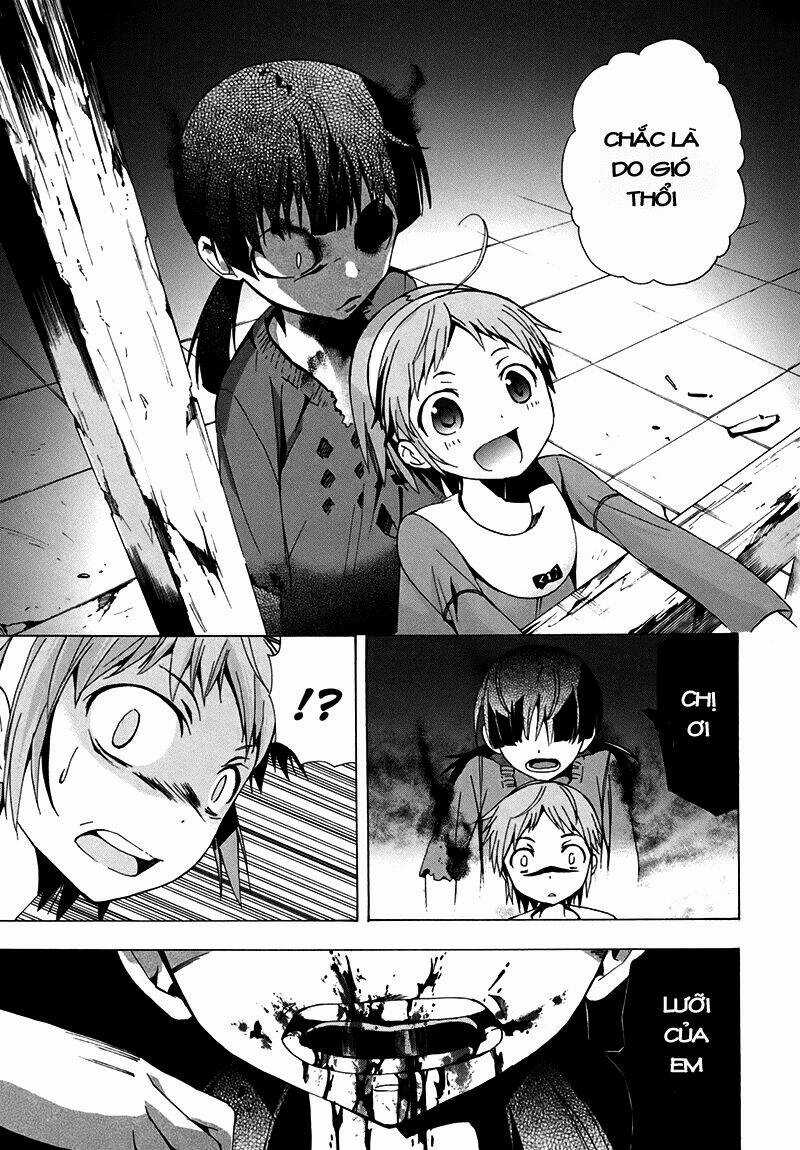 Corpse Party: Blood Covered - Chapter 16 - Trang 25