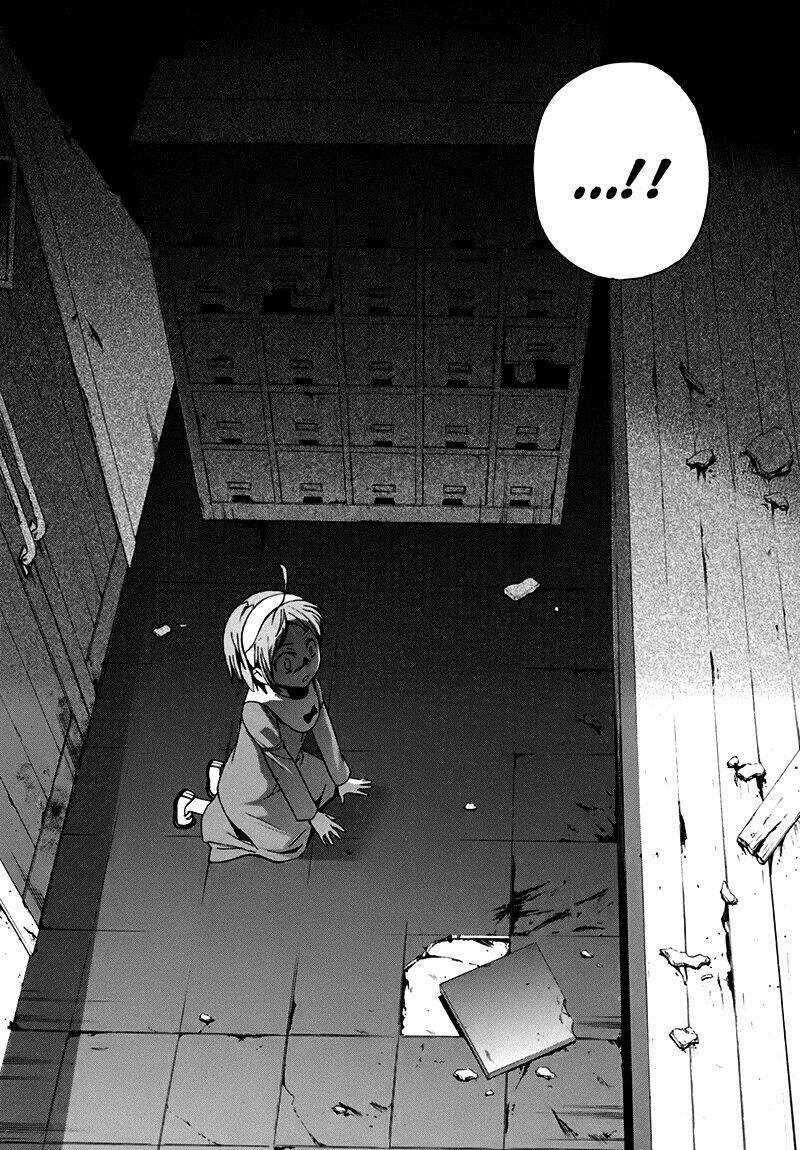 Corpse Party: Blood Covered - Chapter 16 - Trang 28