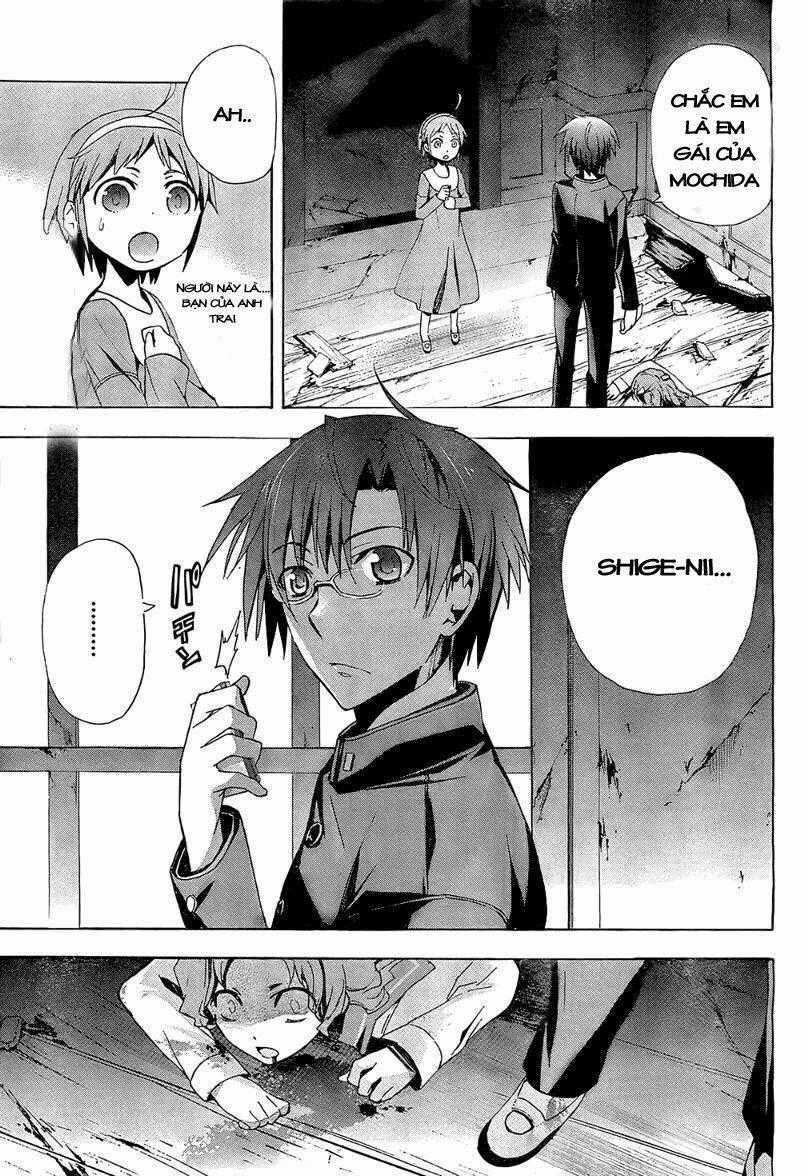 Corpse Party: Blood Covered - Chapter 17 - Trang 2