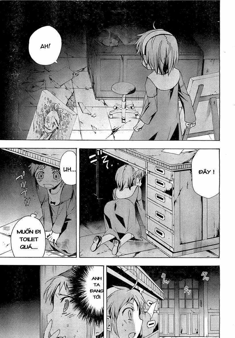 Corpse Party: Blood Covered - Chapter 17 - Trang 14