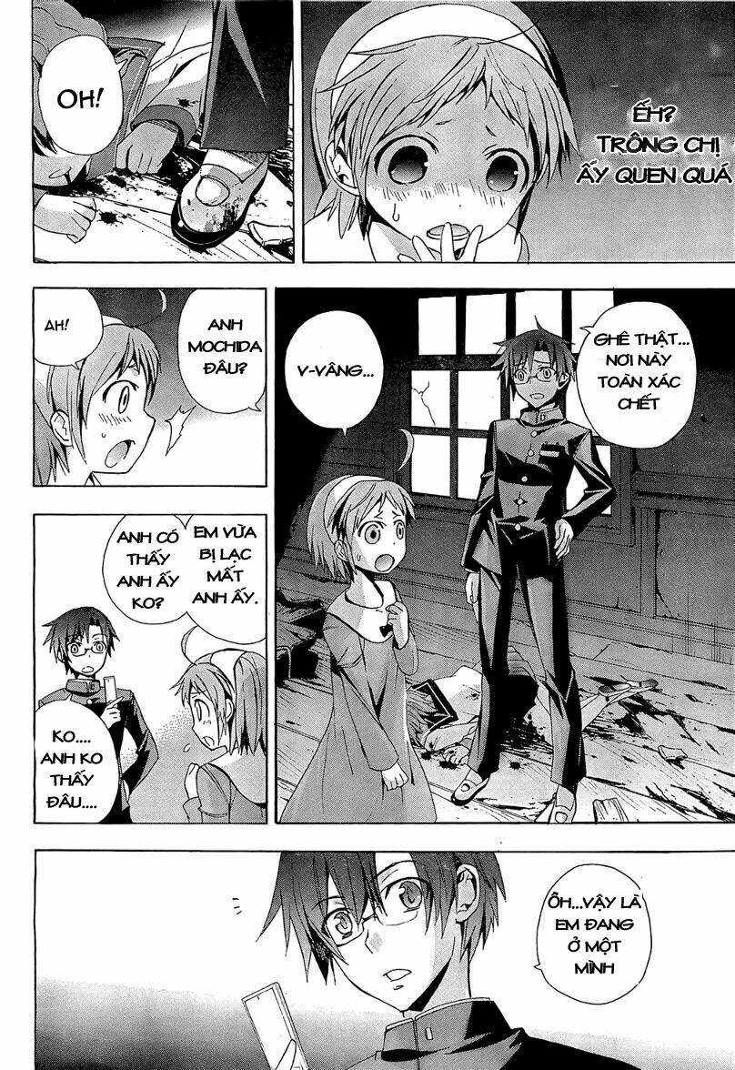 Corpse Party: Blood Covered - Chapter 17 - Trang 3