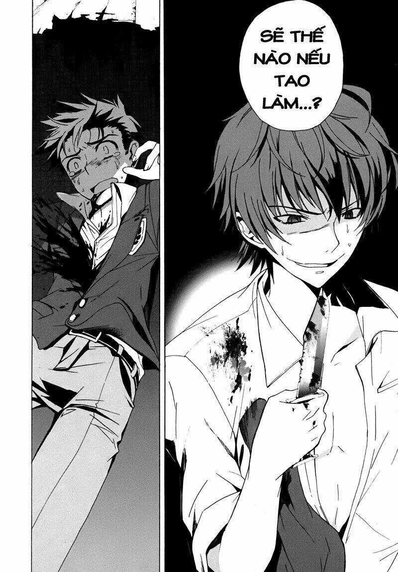 Corpse Party: Blood Covered - Chapter 18 - Trang 45