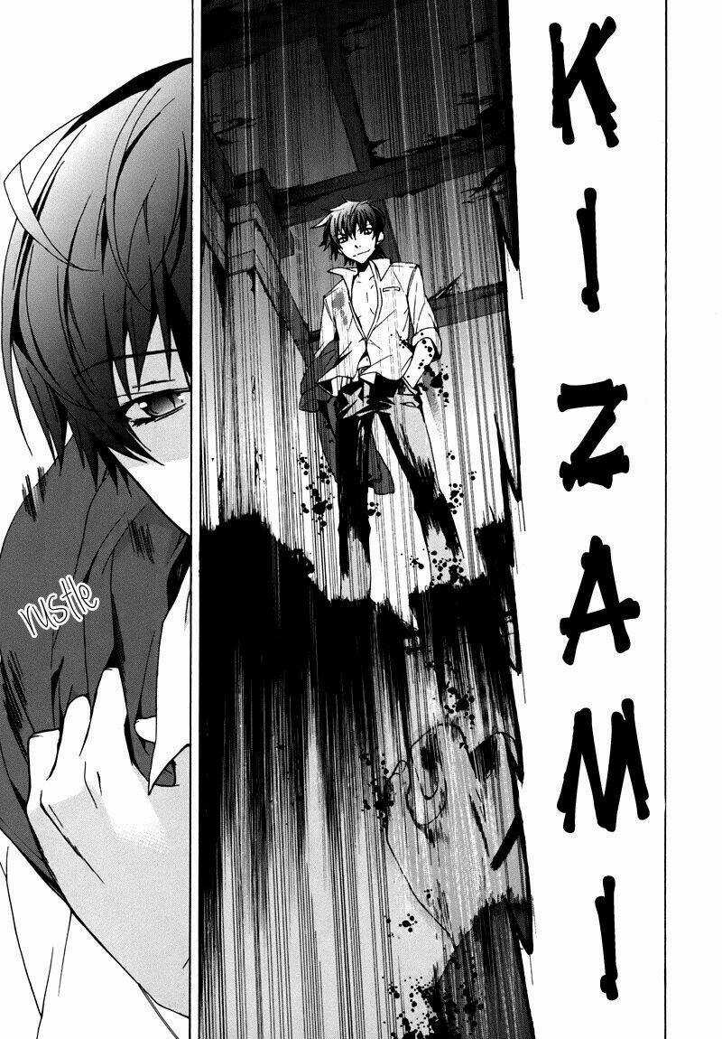 Corpse Party: Blood Covered - Chapter 18 - Trang 46