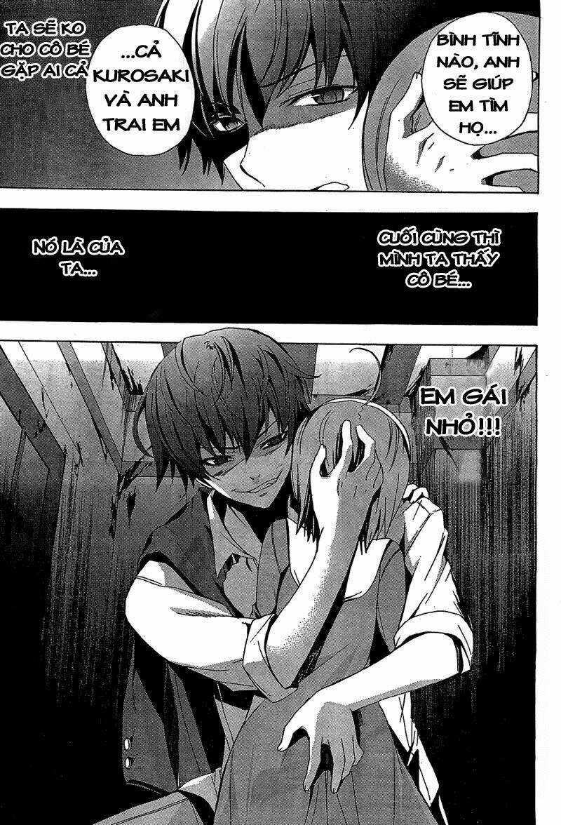 Corpse Party: Blood Covered - Chapter 19 - Trang 13