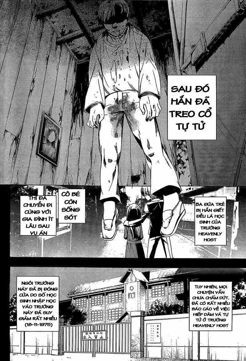 Corpse Party: Blood Covered - Chapter 19 - Trang 24