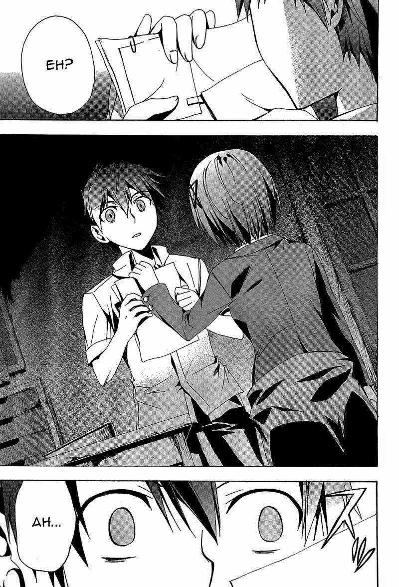 Corpse Party: Blood Covered - Chapter 19 - Trang 29