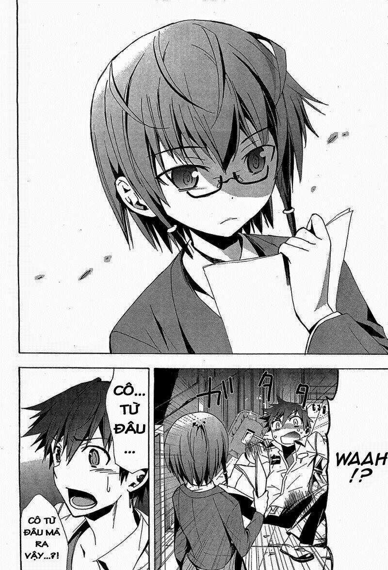 Corpse Party: Blood Covered - Chapter 19 - Trang 30