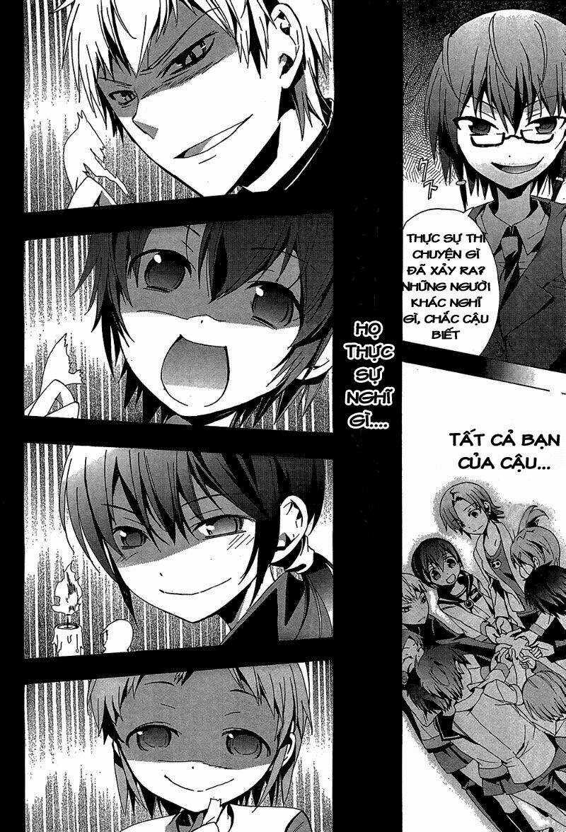 Corpse Party: Blood Covered - Chapter 19 - Trang 38