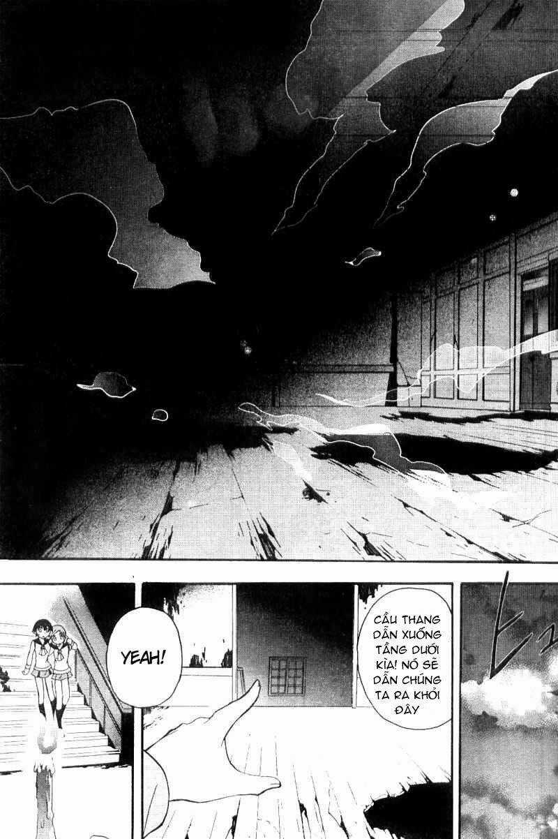 Corpse Party: Blood Covered - Chapter 2 - Trang 22