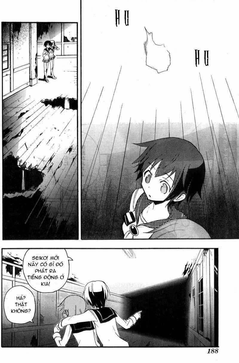 Corpse Party: Blood Covered - Chapter 2 - Trang 35
