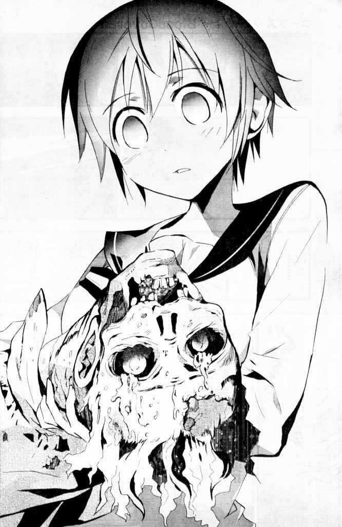 Corpse Party: Blood Covered - Chapter 2 - Trang 39