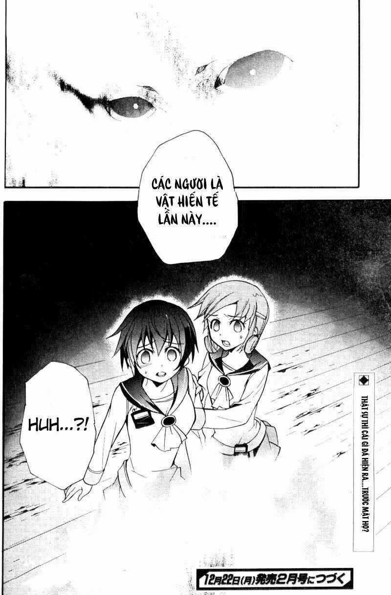 Corpse Party: Blood Covered - Chapter 2 - Trang 49