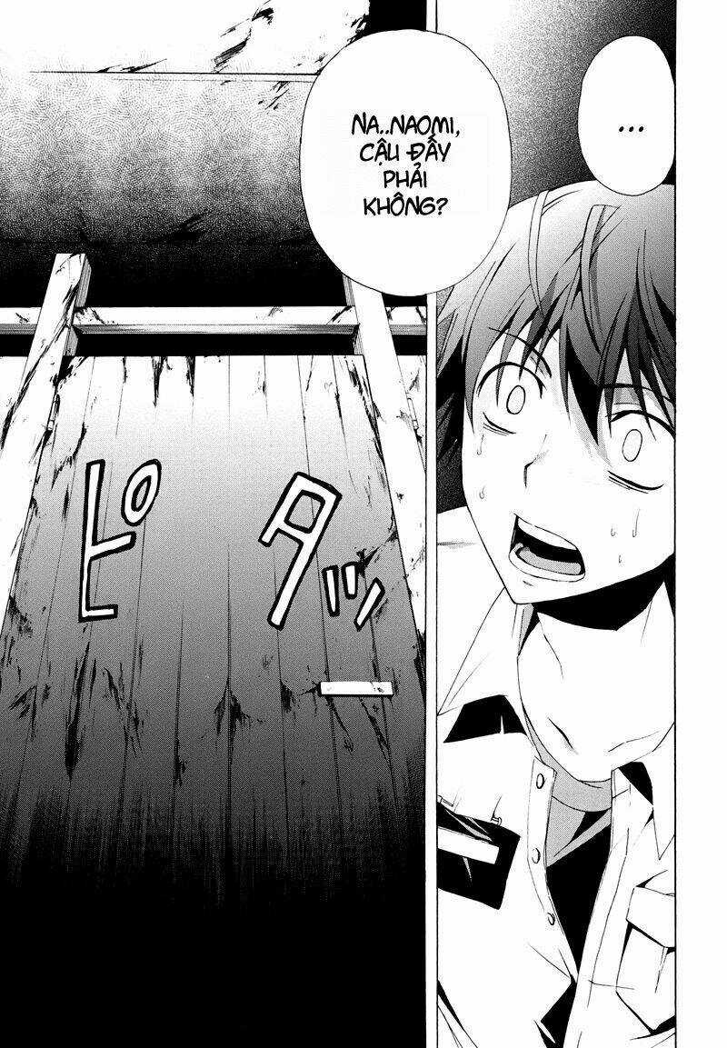 Corpse Party: Blood Covered - Chapter 20 - Trang 23