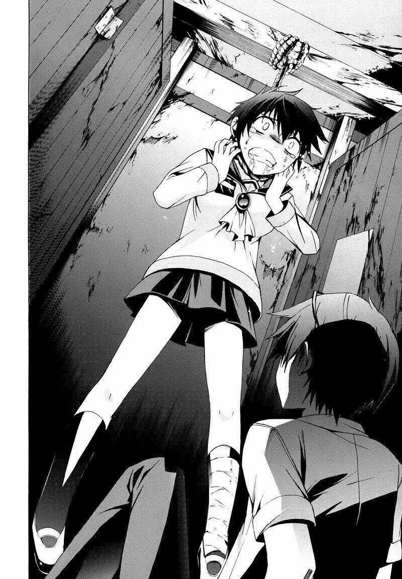 Corpse Party: Blood Covered - Chapter 20 - Trang 26