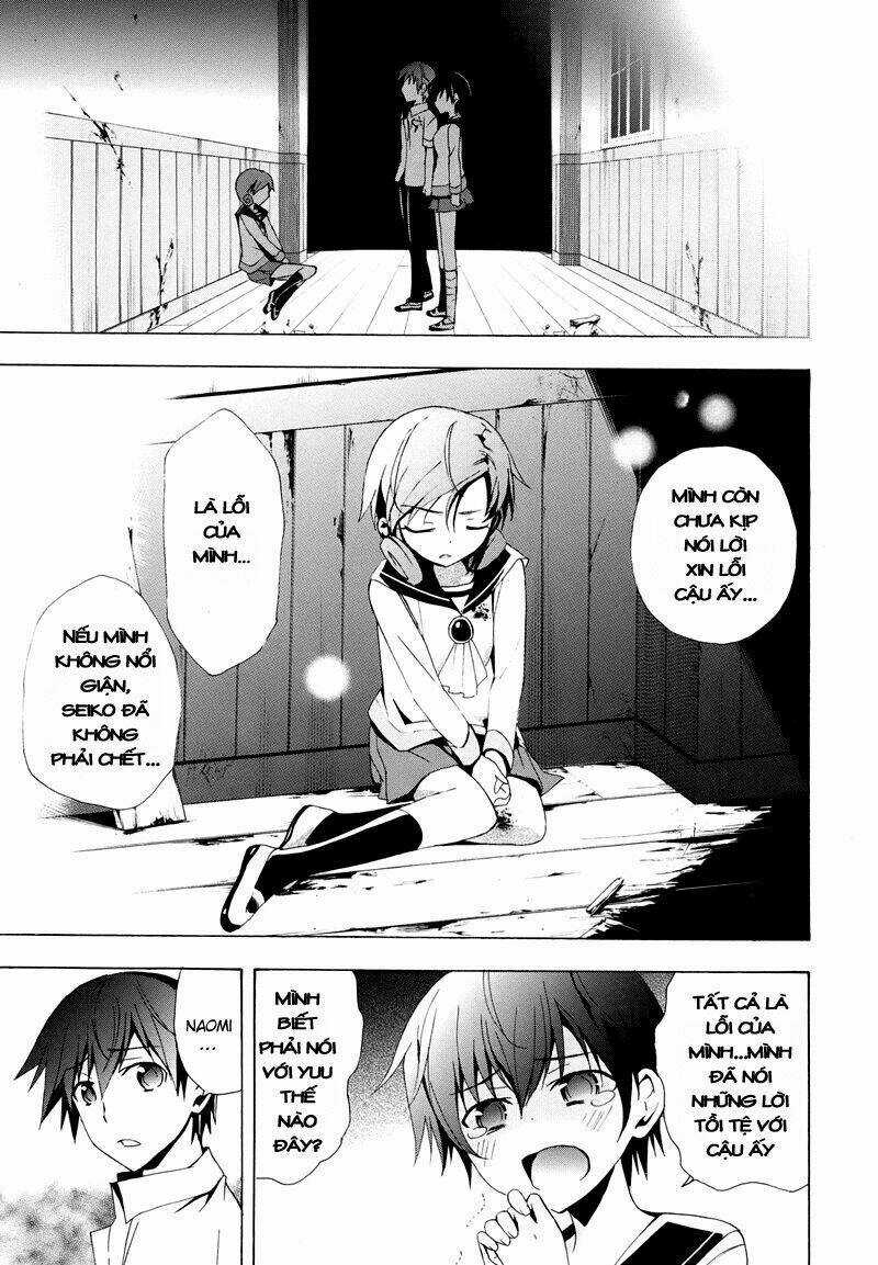 Corpse Party: Blood Covered - Chapter 20 - Trang 40