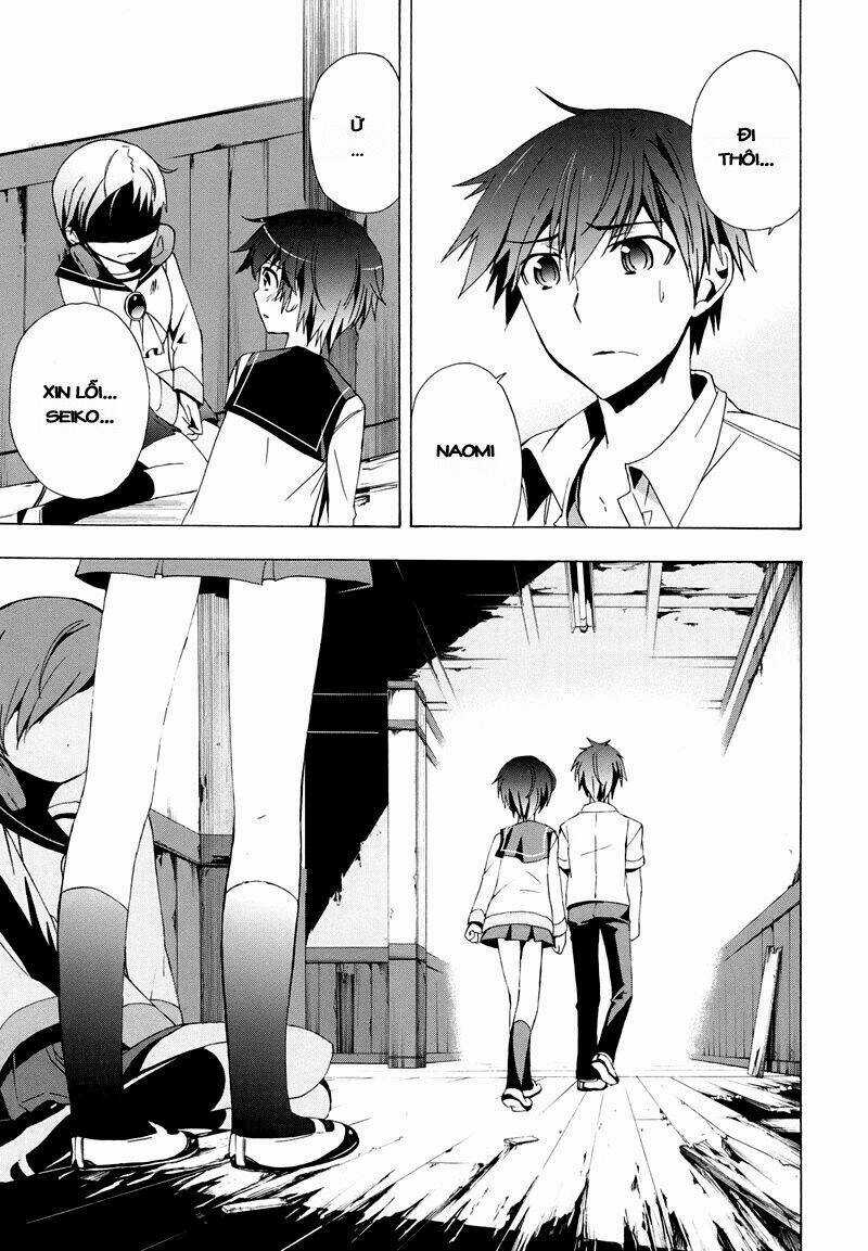 Corpse Party: Blood Covered - Chapter 20 - Trang 44