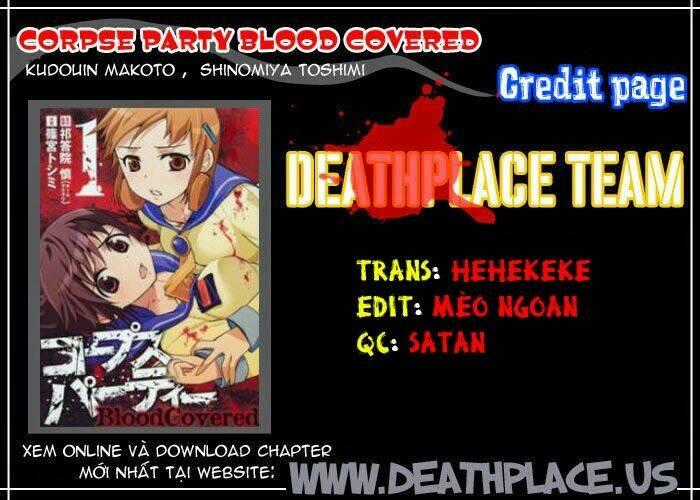 Corpse Party: Blood Covered - Chapter 20 - Trang 46