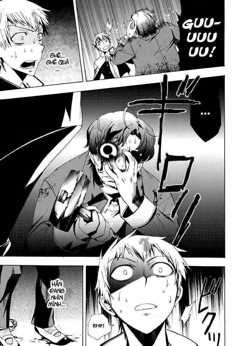 Corpse Party: Blood Covered - Chapter 20 - Trang 10