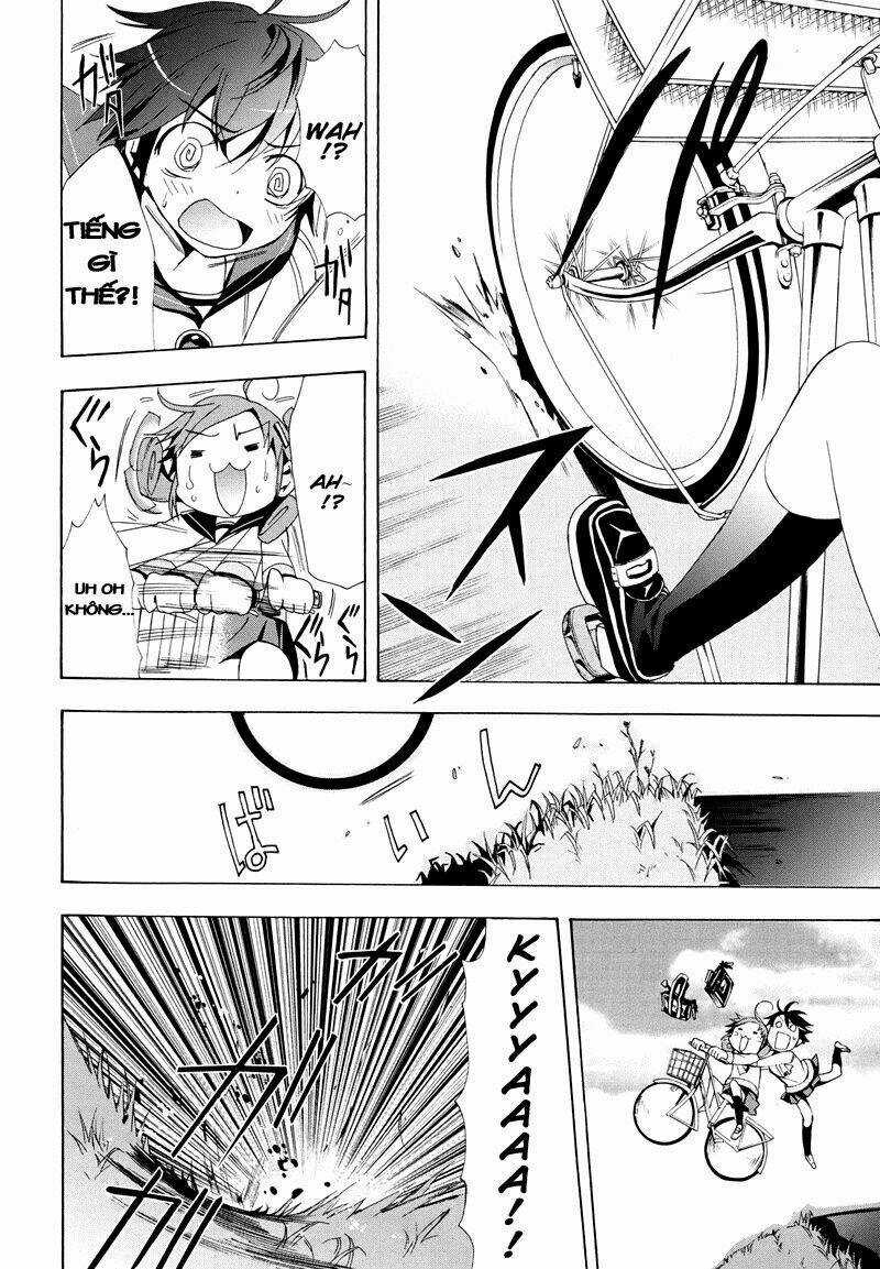 Corpse Party: Blood Covered - Chapter 21 - Trang 11