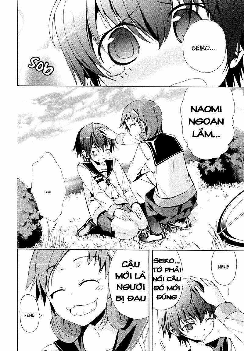 Corpse Party: Blood Covered - Chapter 21 - Trang 15