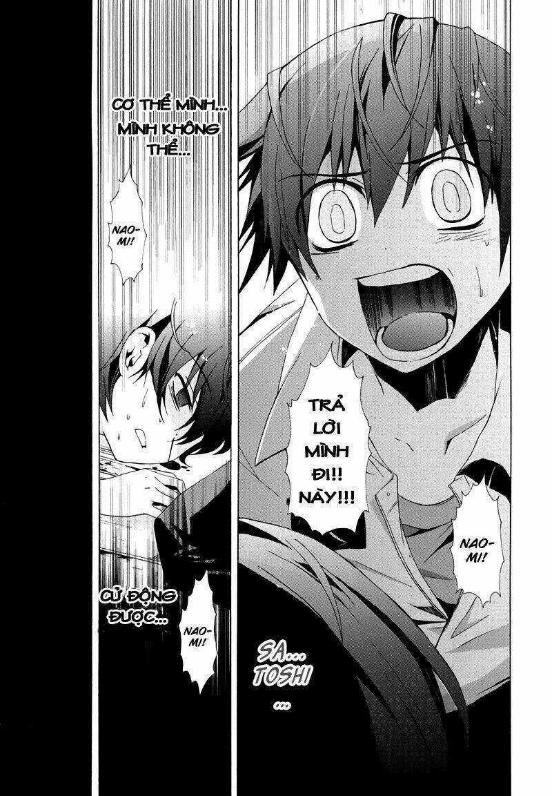 Corpse Party: Blood Covered - Chapter 21 - Trang 9
