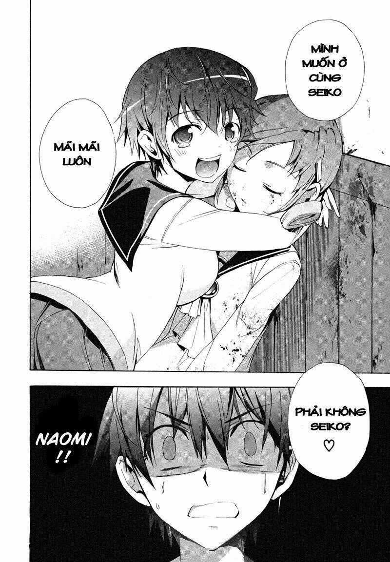 Corpse Party: Blood Covered - Chapter 22 - Trang 19