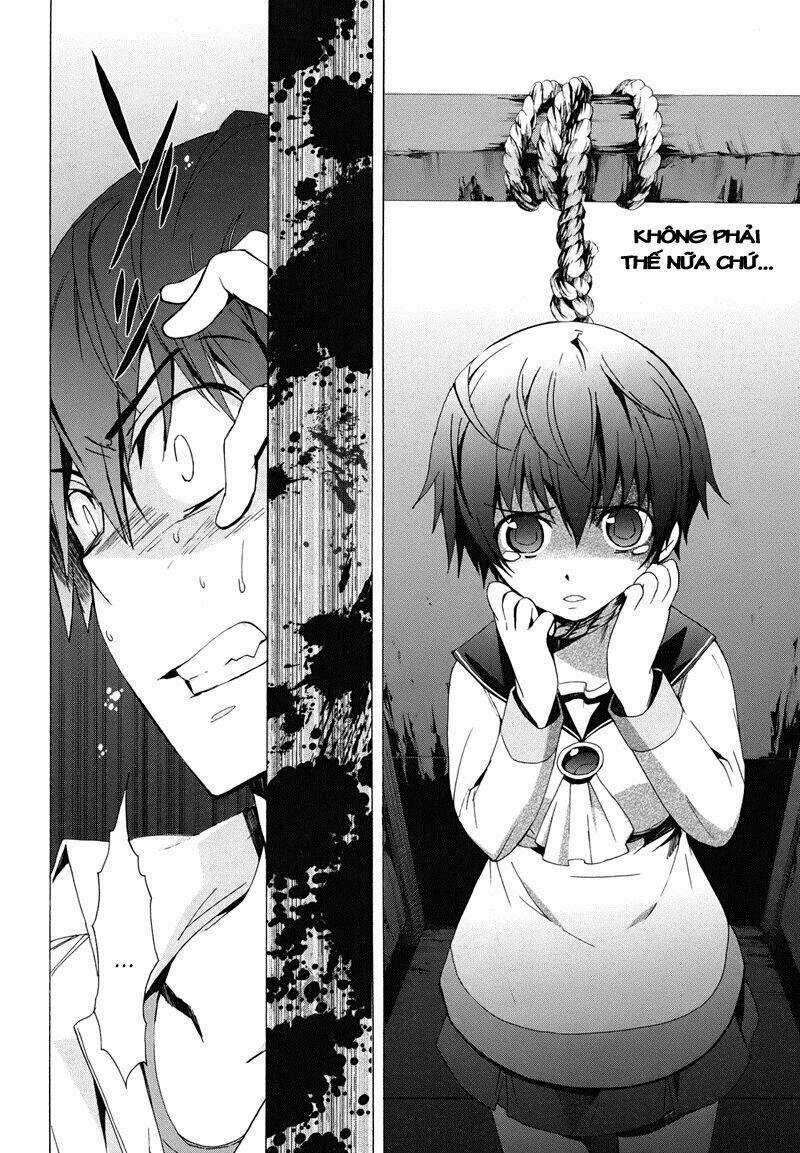 Corpse Party: Blood Covered - Chapter 22 - Trang 10