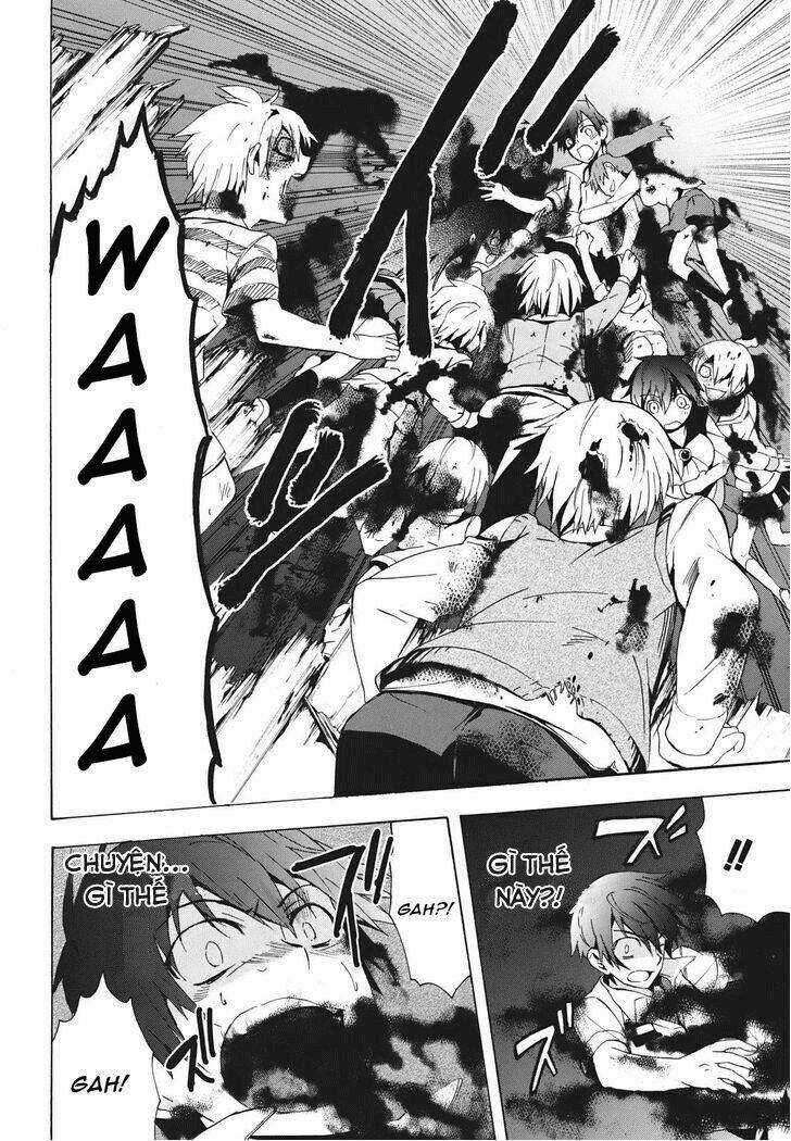 Corpse Party: Blood Covered - Chapter 23 - Trang 14