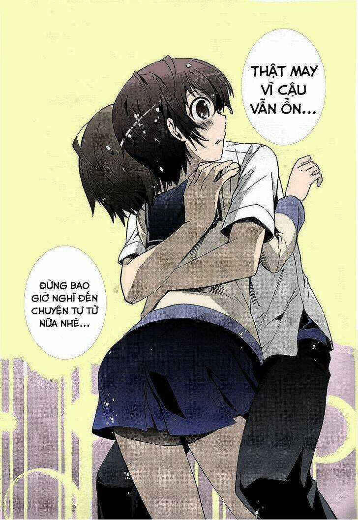 Corpse Party: Blood Covered - Chapter 23 - Trang 20