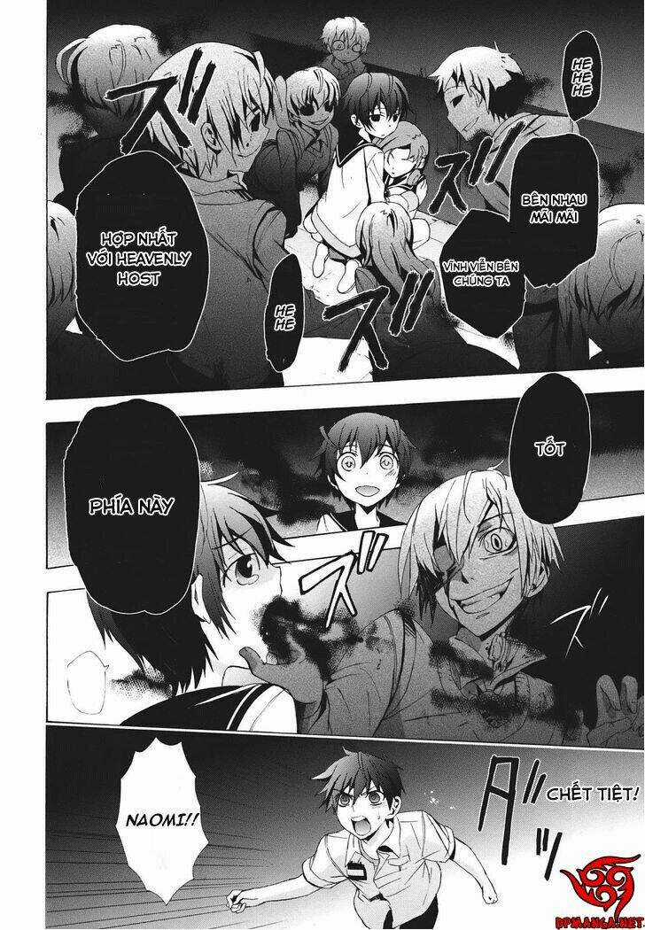 Corpse Party: Blood Covered - Chapter 23 - Trang 3