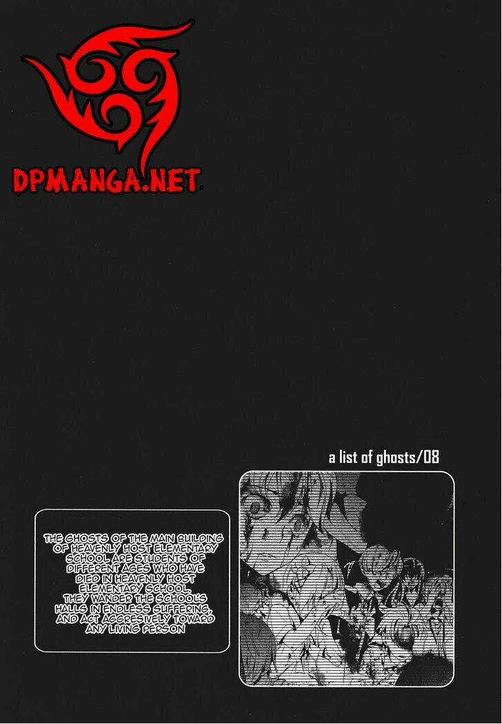 Corpse Party: Blood Covered - Chapter 23 - Trang 24