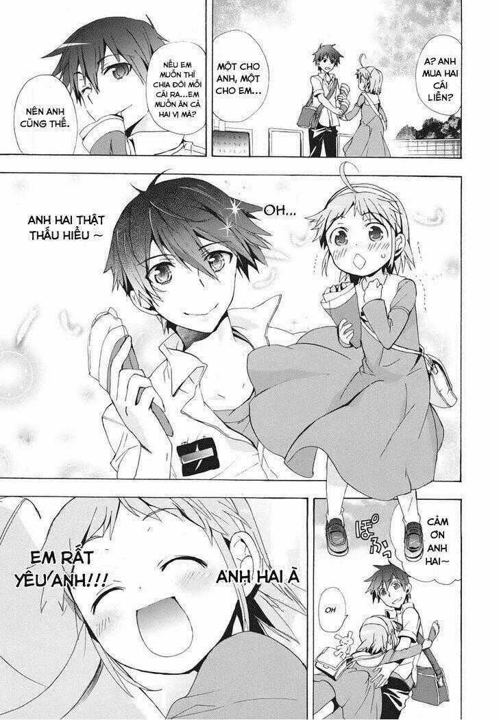 Corpse Party: Blood Covered - Chapter 23 - Trang 26