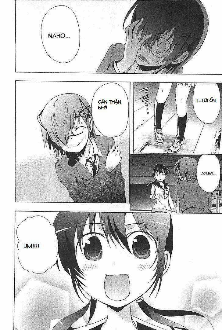 Corpse Party: Blood Covered - Chapter 24 - Trang 19