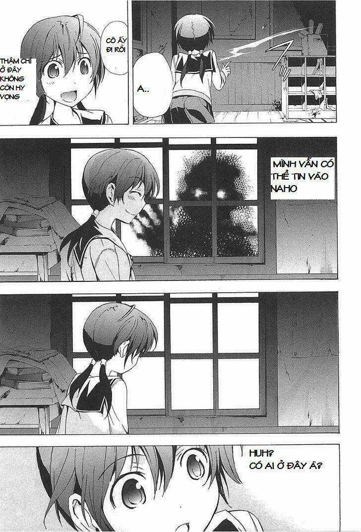 Corpse Party: Blood Covered - Chapter 24 - Trang 20