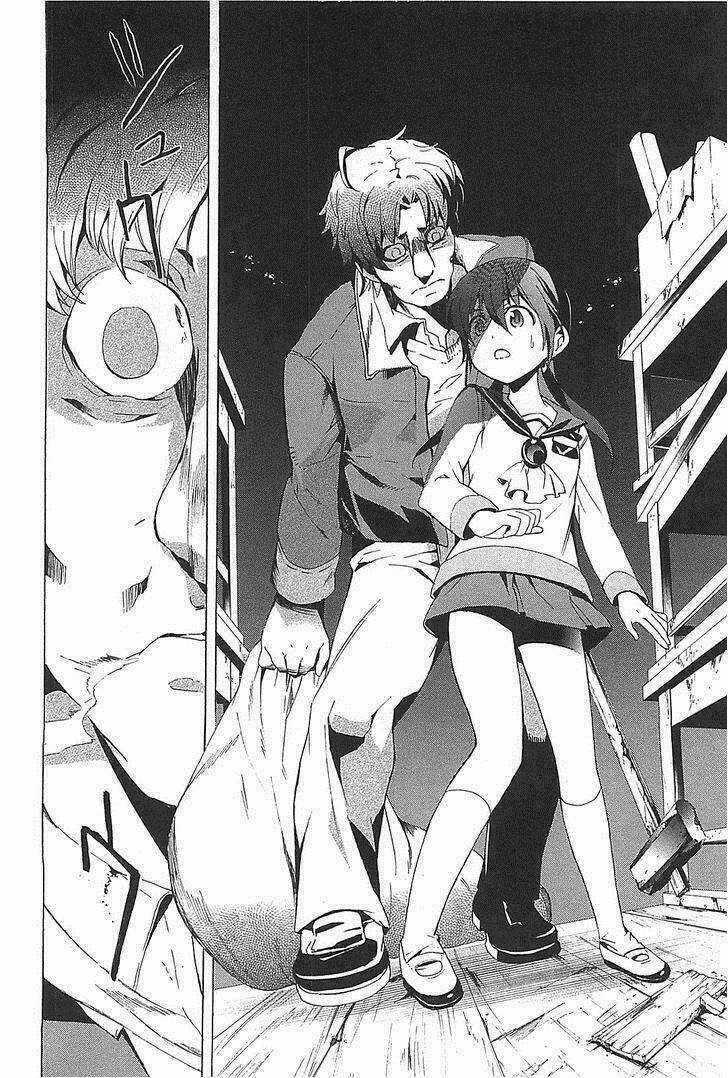 Corpse Party: Blood Covered - Chapter 24 - Trang 21