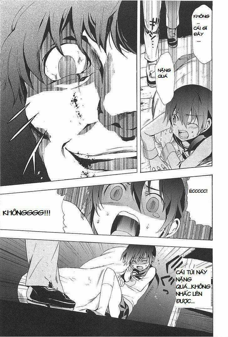 Corpse Party: Blood Covered - Chapter 24 - Trang 24