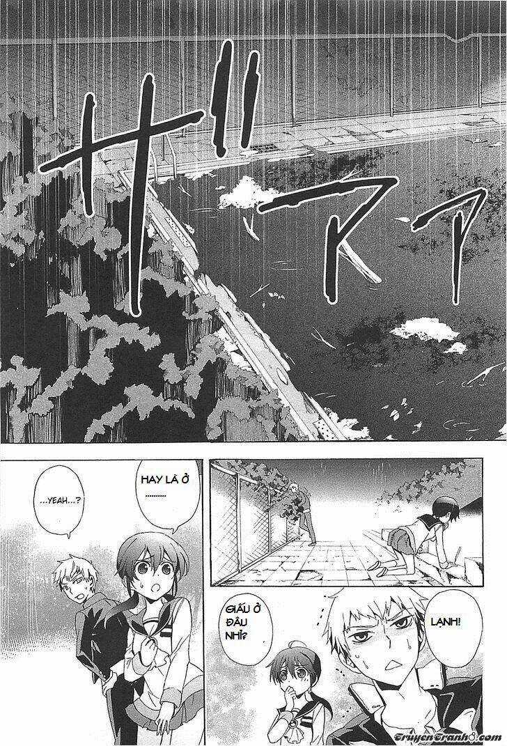 Corpse Party: Blood Covered - Chapter 25 - Trang 13