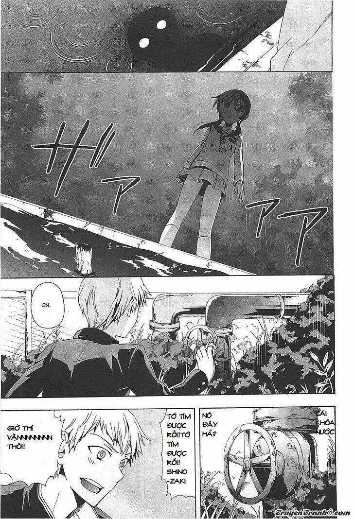 Corpse Party: Blood Covered - Chapter 25 - Trang 15