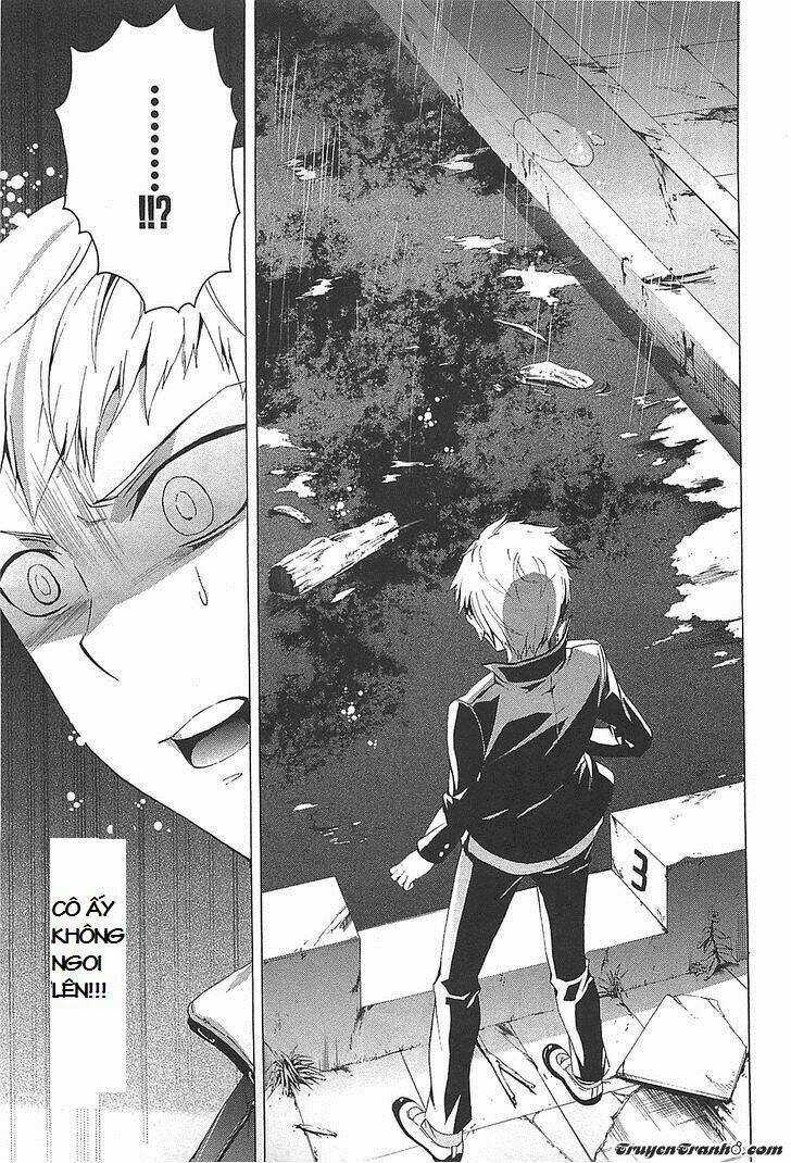 Corpse Party: Blood Covered - Chapter 25 - Trang 17