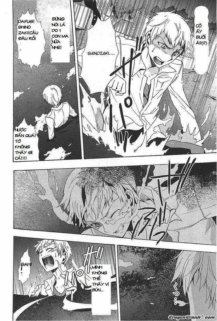 Corpse Party: Blood Covered - Chapter 25 - Trang 18