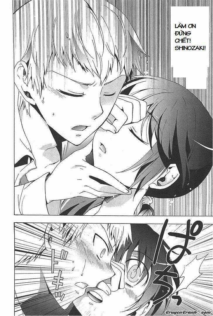 Corpse Party: Blood Covered - Chapter 25 - Trang 25