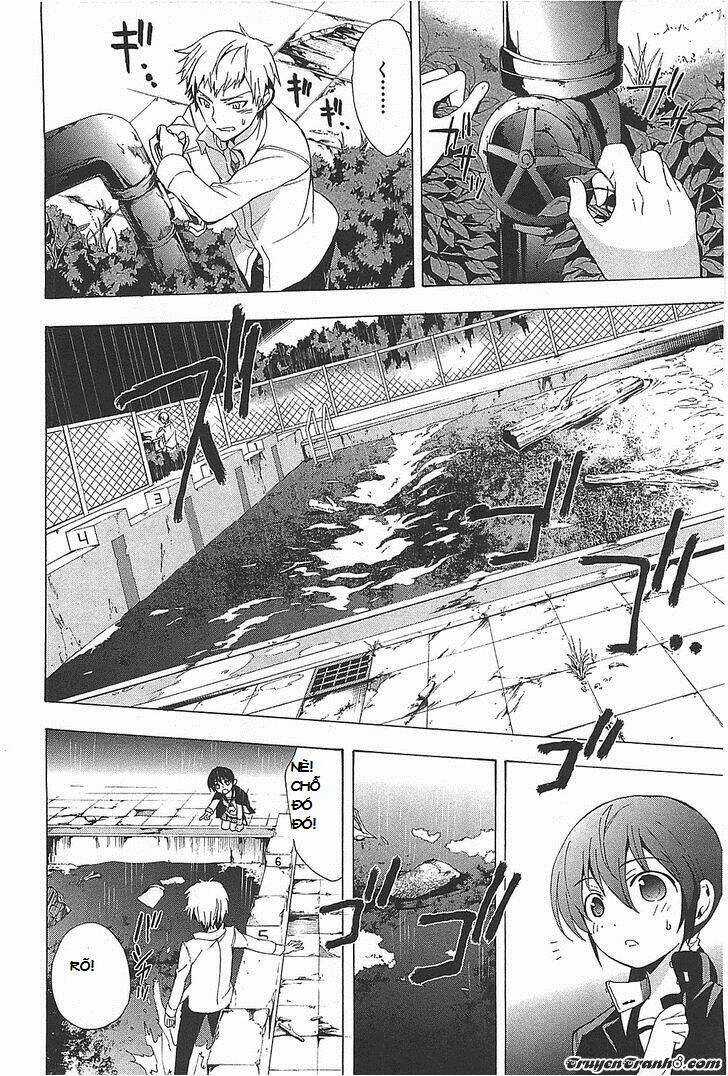 Corpse Party: Blood Covered - Chapter 25 - Trang 29